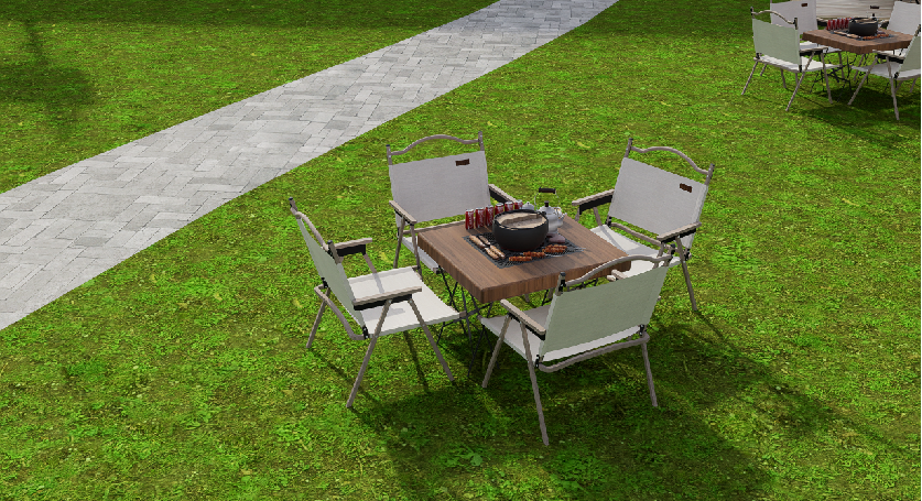 汉滨区酒店帐篷定制：解锁旅居新体验，打造差异化竞争力